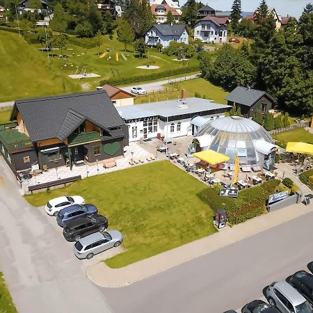 Semmering Loft Exterior foto