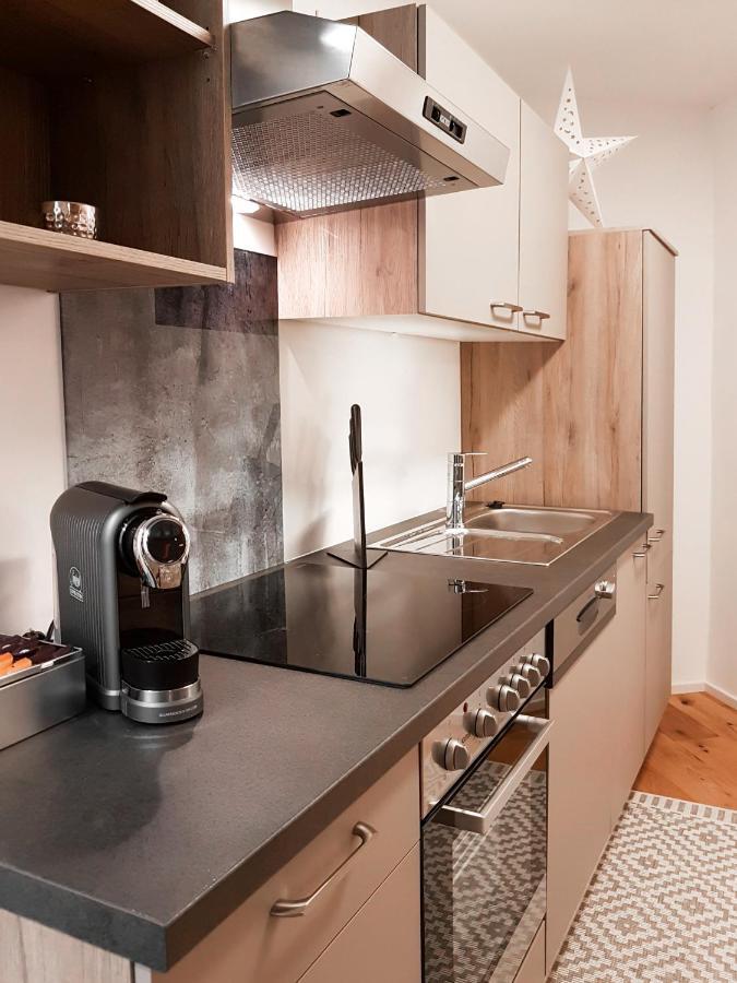 Semmering Loft Exterior foto